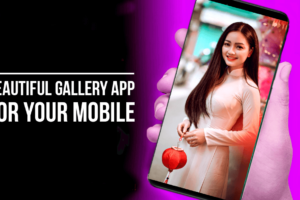 best gallery app