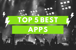 lastest top 5 apps