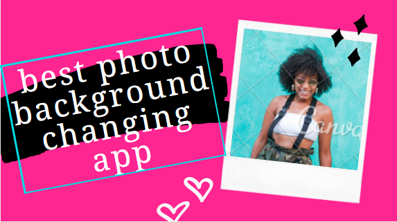 Photo Background Editing Changer , Background Eraser App For Android