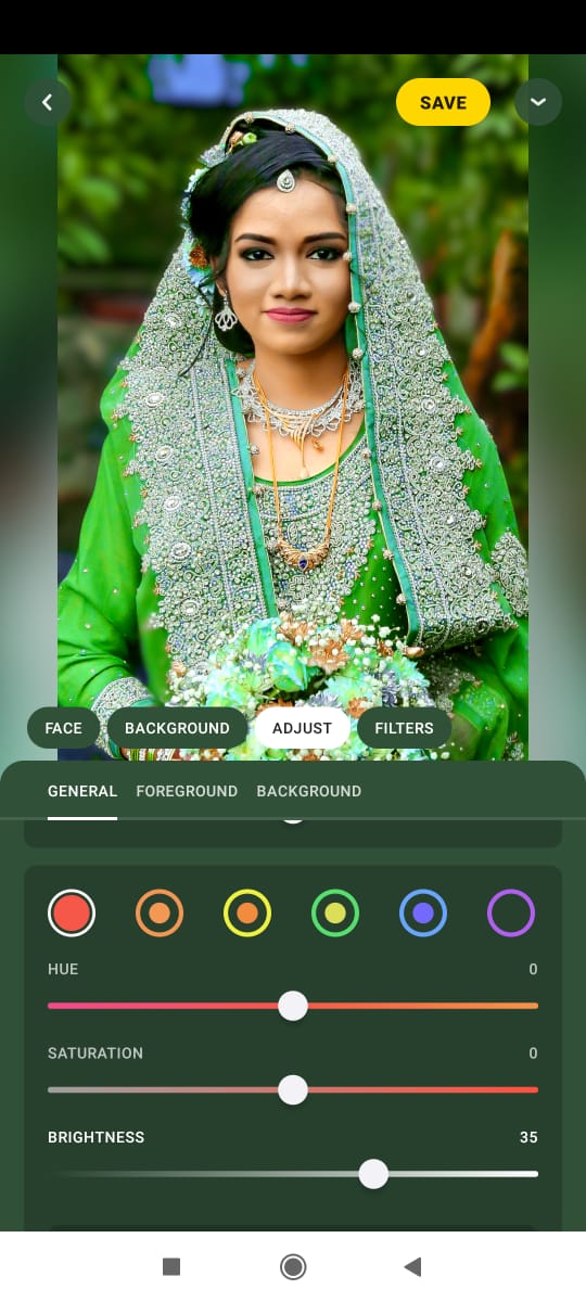 Lensa Photo Editing App || Special Editing Features Must Know Every One ...