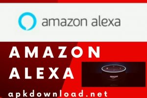 download alexa app