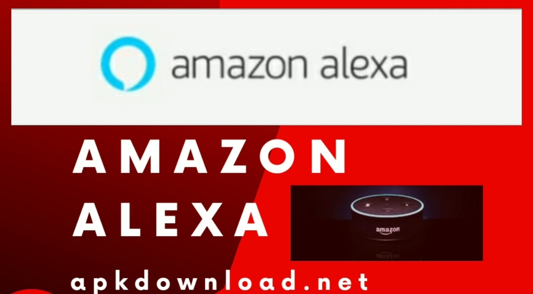 Amazon Alexa App APK Download || Android || Windows 7/10 ...