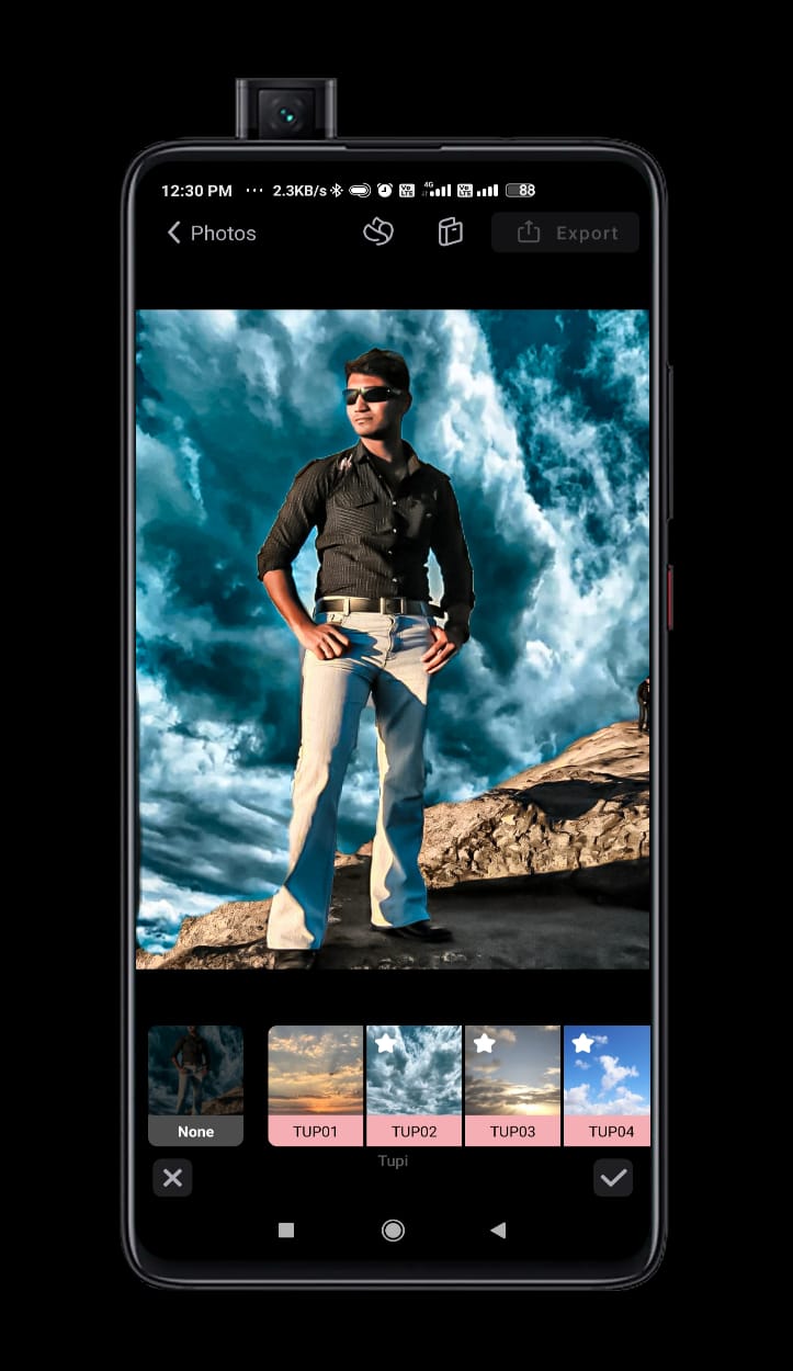 as photography app download