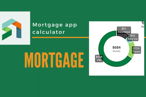 calculator for mortgage all