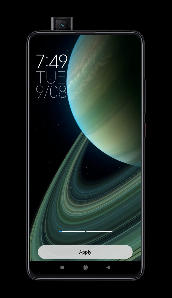 Install New MIUI 12 Superwallpapers For All RedMI Mobiles  Apk Downloads