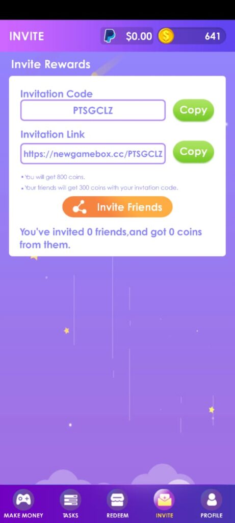 Cool games app to earn free fire diamonds 